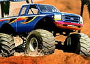 4 Wheel Madness