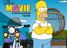 Os Simpsons - The Ball Of Death