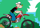 Popeye Bike