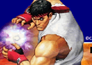 Street Fighter 2 - Champion Edition