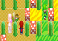 Mario Bomber 4