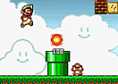 Super Mario Flash 2.0